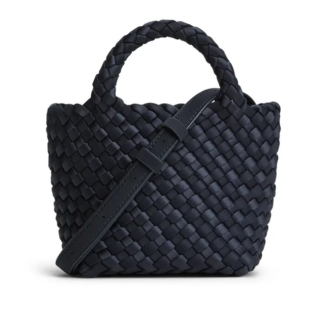 Sac Mini Marrea | Bleu nuit