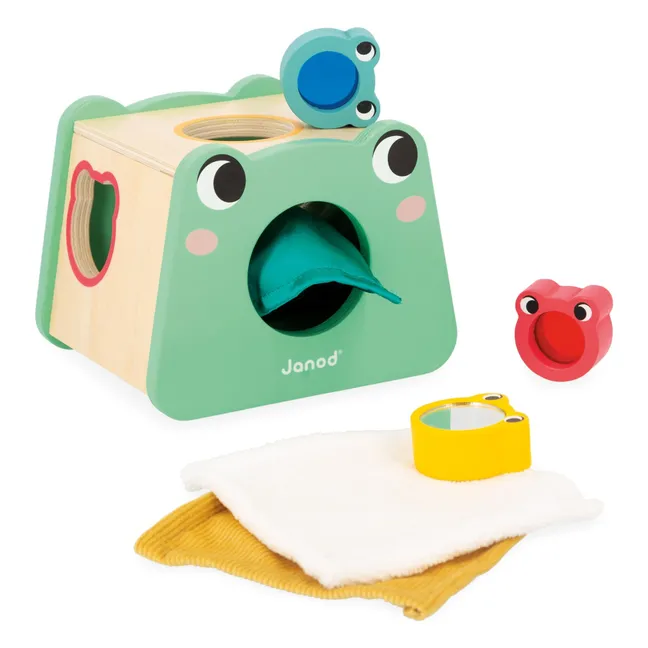 Caja de regalo de 12 meses