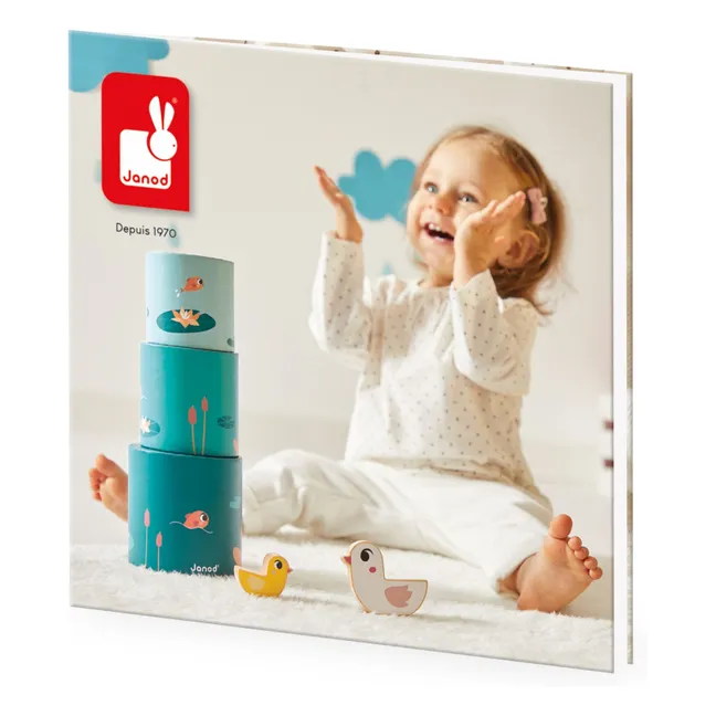 Caja de regalo de 12 meses