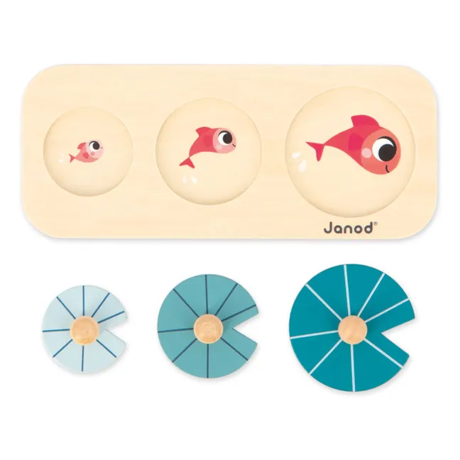 Caja de regalo de 12 meses