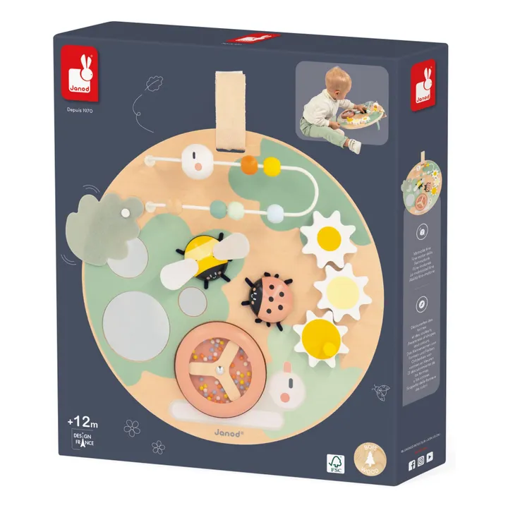 Panneau d'activités- Image produit n°9