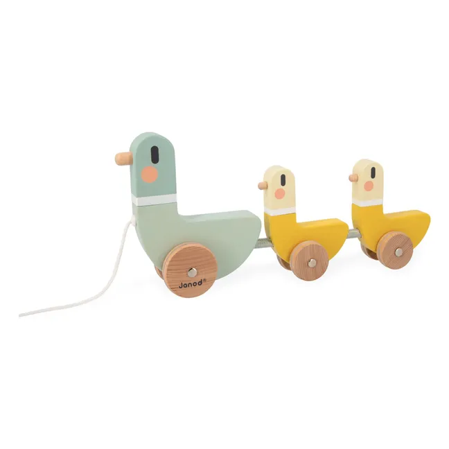Disparar a los patos