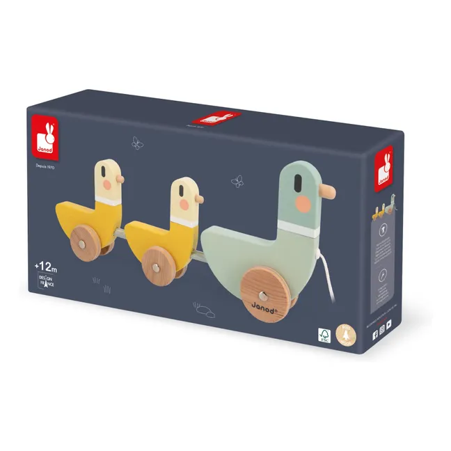Disparar a los patos