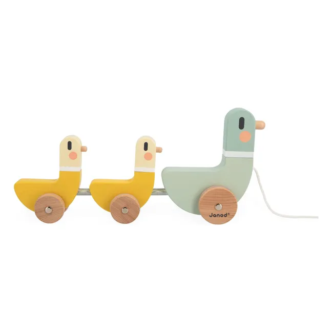 Disparar a los patos