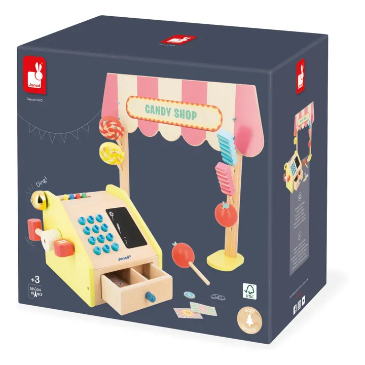 Merchant Game- Product image n°6