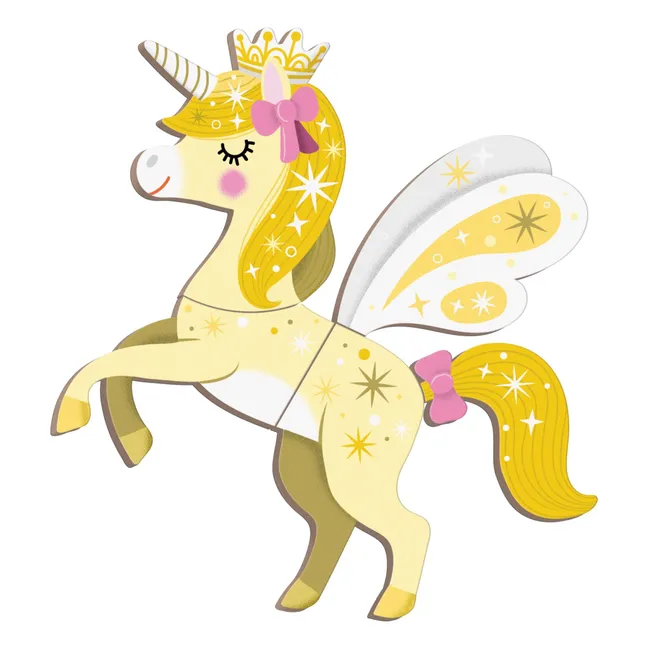 Gli unicorni di Magneti'Book