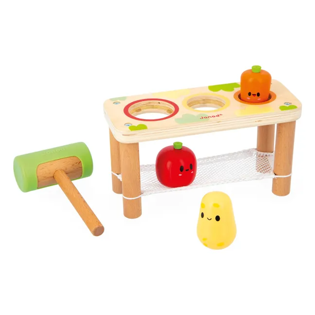 Granja - Grifo Grifo Legumbres