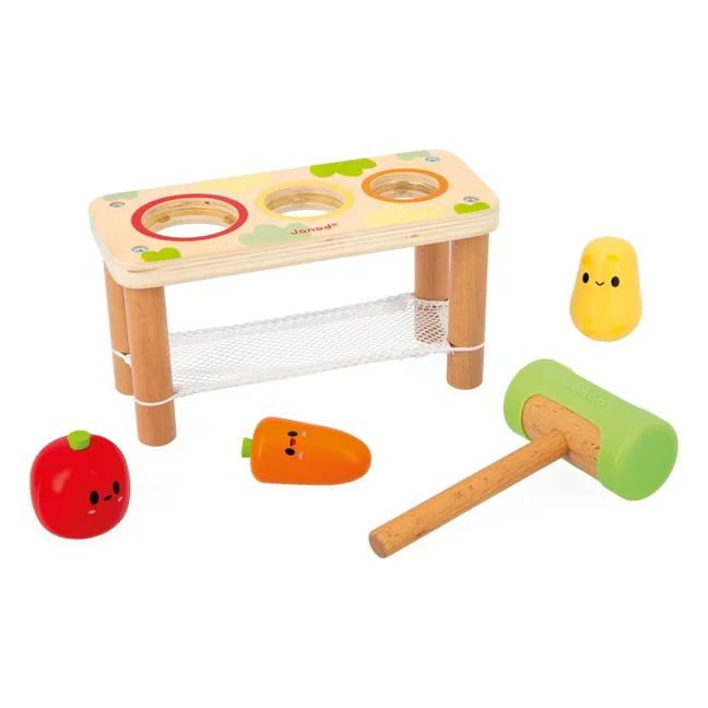 Granja - Grifo Grifo Legumbres