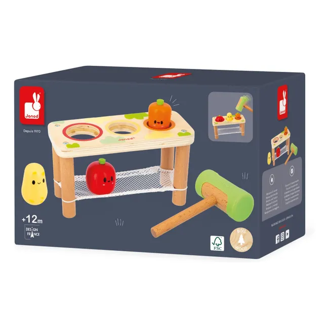 Granja - Grifo Grifo Legumbres