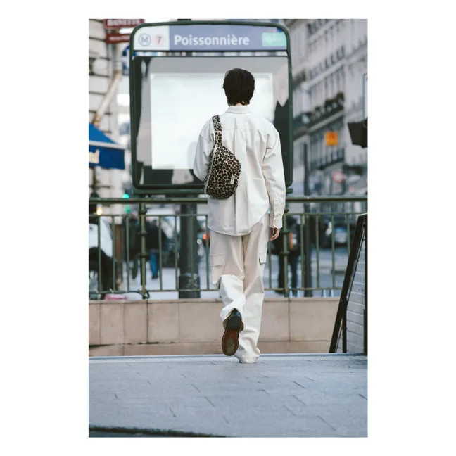 Custine di banane | Leopardo