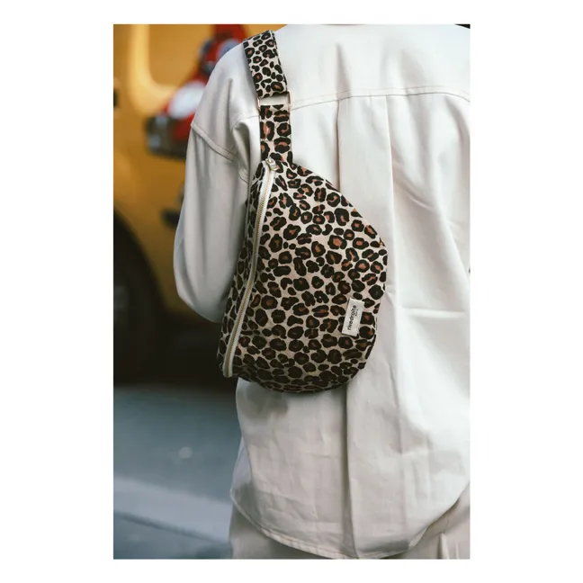 Custine di banane | Leopardo