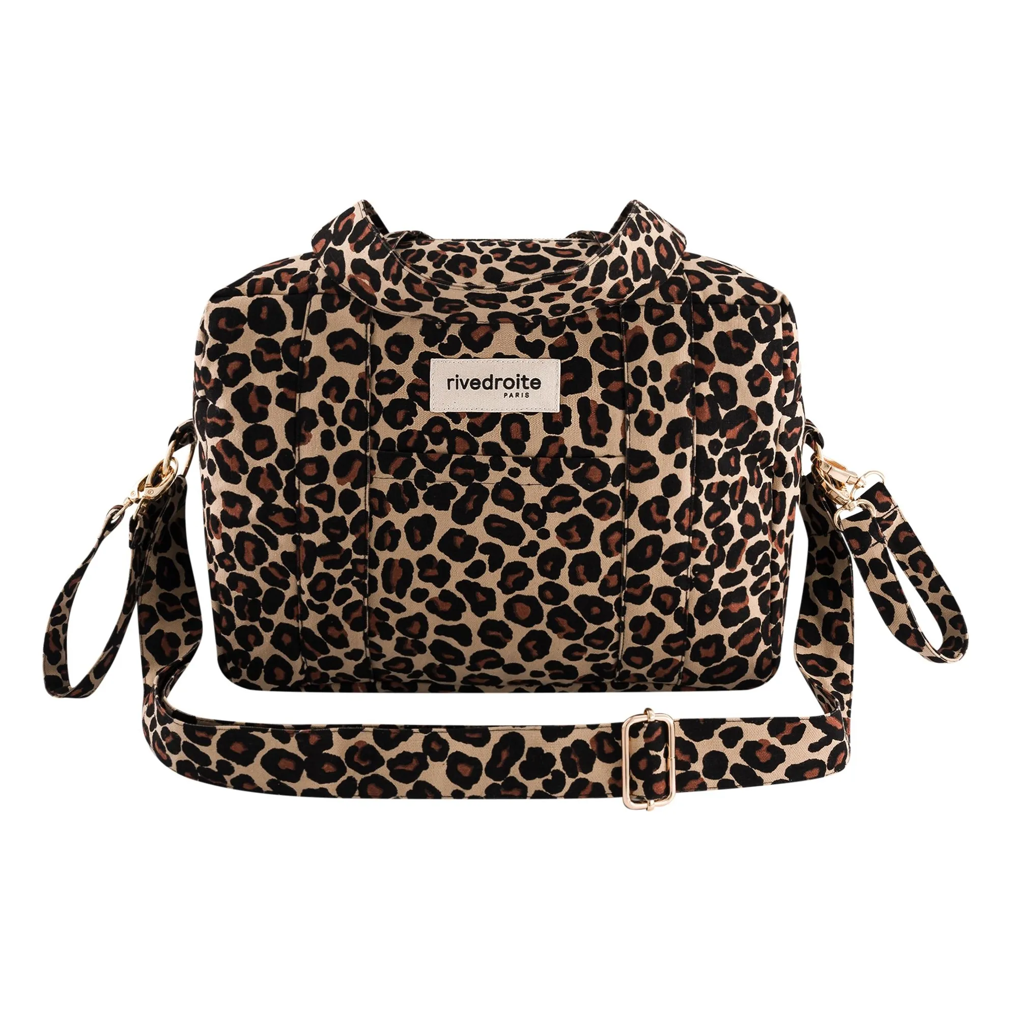 rivedroite - Anti Sac à Langer Mini Darcy (rivedroite) - Couverture