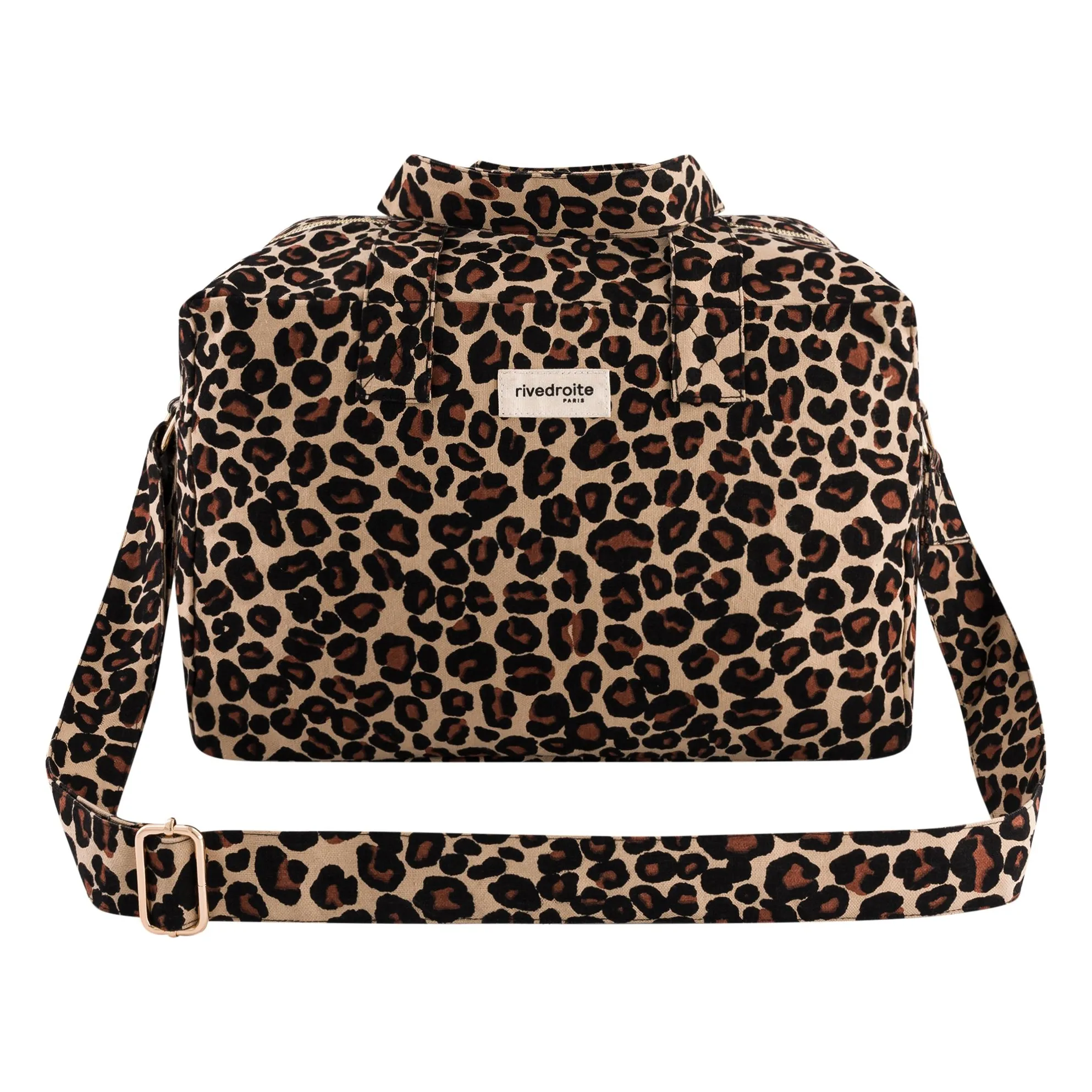 rivedroite - Sac City Sauval (rivedroite) - Couverture