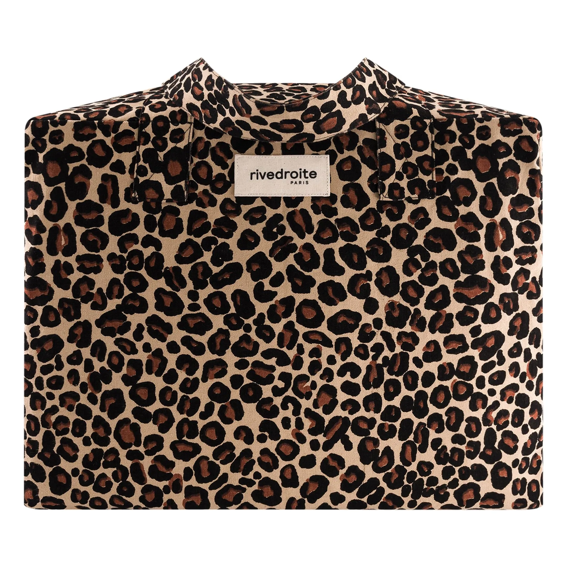 rivedroite - Sac 24-Heures Célestins (rivedroite) - Couverture