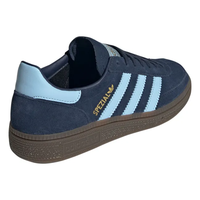 Pallamano Spezial - Scarpe da ginnastica stringate | Blu