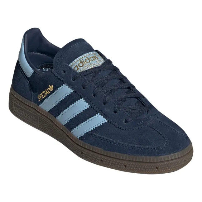 Pallamano Spezial - Scarpe da ginnastica stringate | Blu