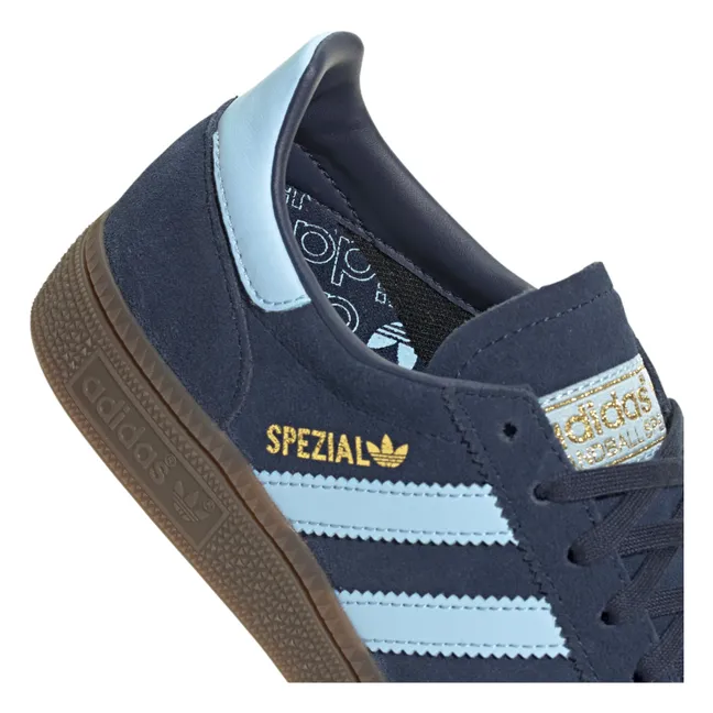 Pallamano Spezial - Scarpe da ginnastica stringate | Blu