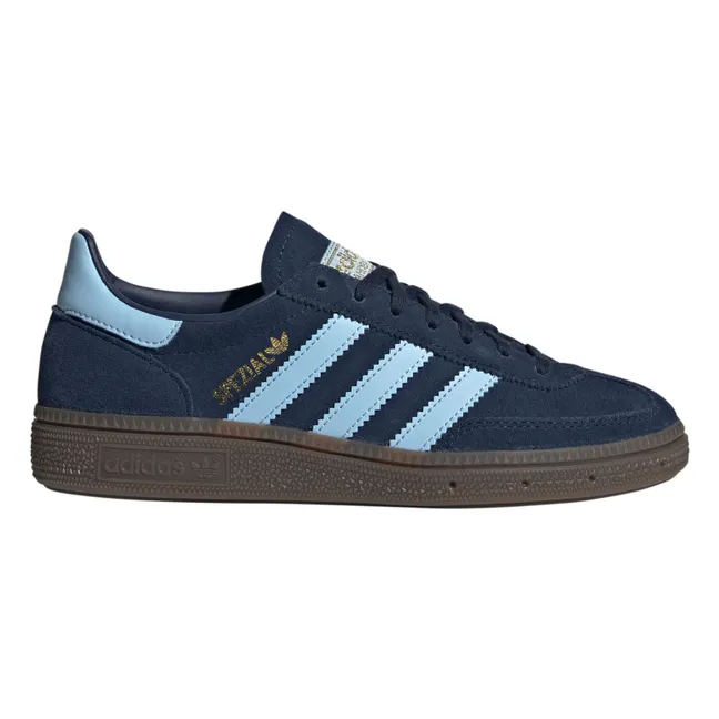 Pallamano Spezial - Scarpe da ginnastica stringate | Blu