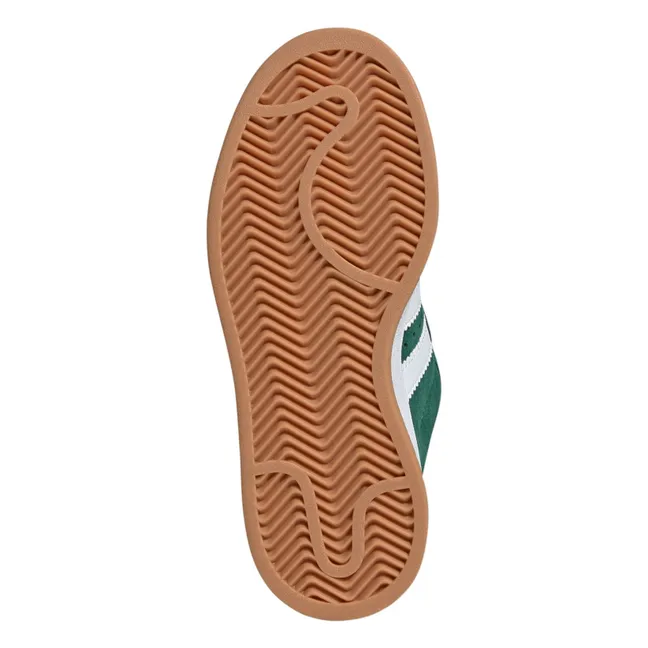 Sneaker Campus 00s Schnürsenkel | Grün