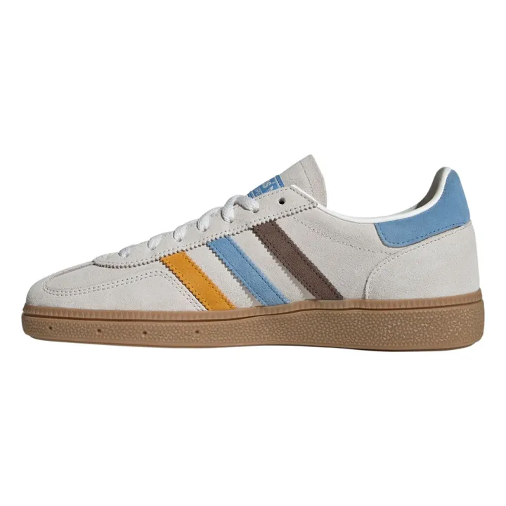 Baskets Handball Spezial | Blanc cassé- Image produit n°3