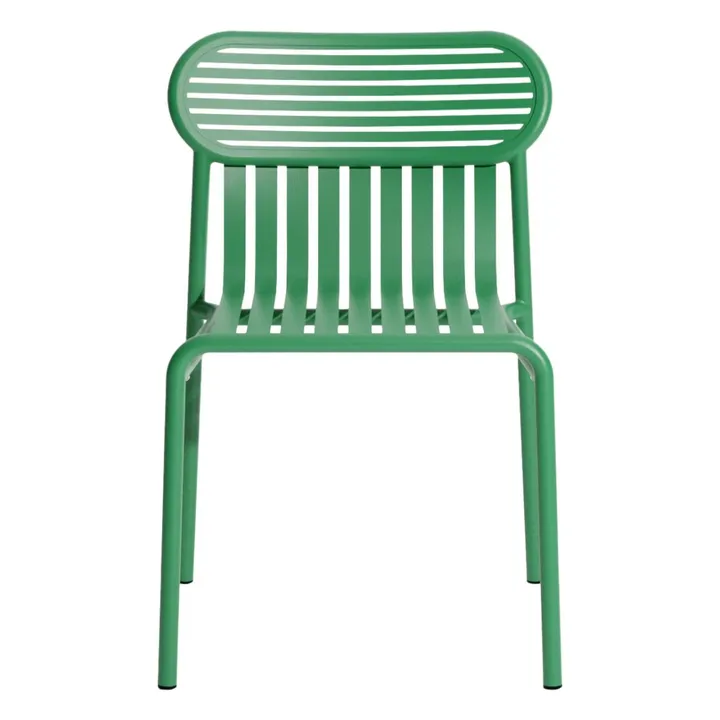Silla de fin de semana - Lote de 2 | Verde Menta- Imagen del producto n°0