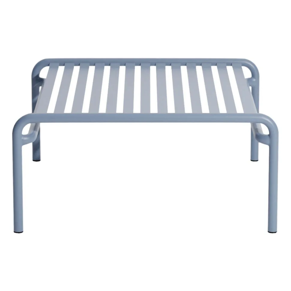 Petite Friture Light Blue Weekend Coffee Table