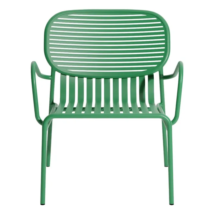 Sillón de fin de semana - Lote de 2 | Verde Menta- Imagen del producto n°0