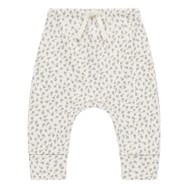 Saroual Scatter | Ivory