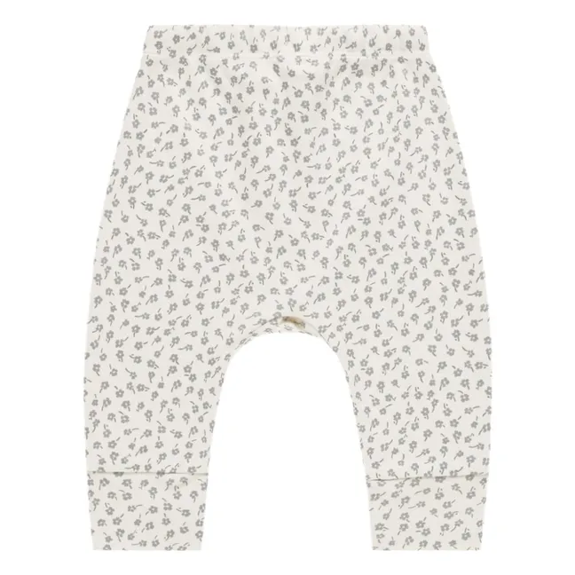 Saroual Scatter | Ivory