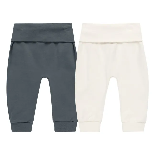 Batch 2 Trousers | Blue