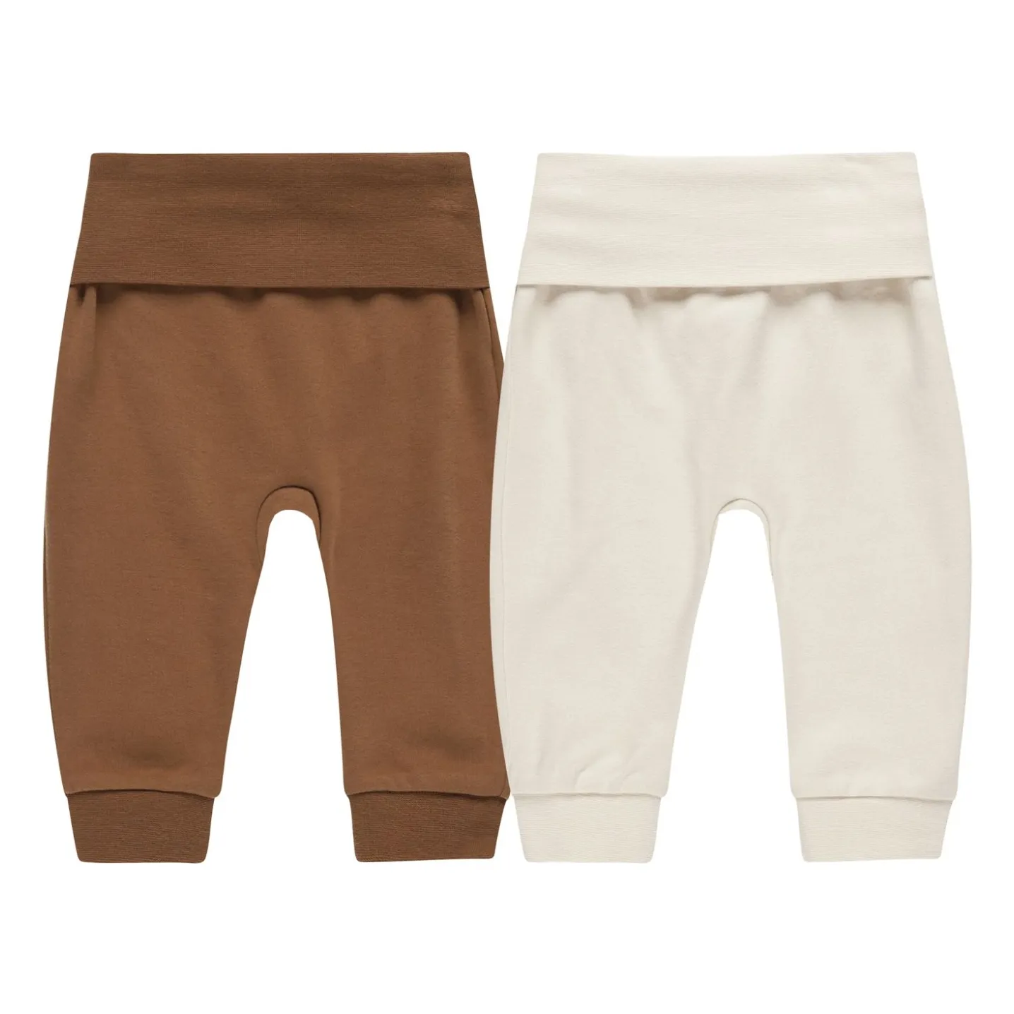 Quincy Mae Brown Batch 2 Trousers
