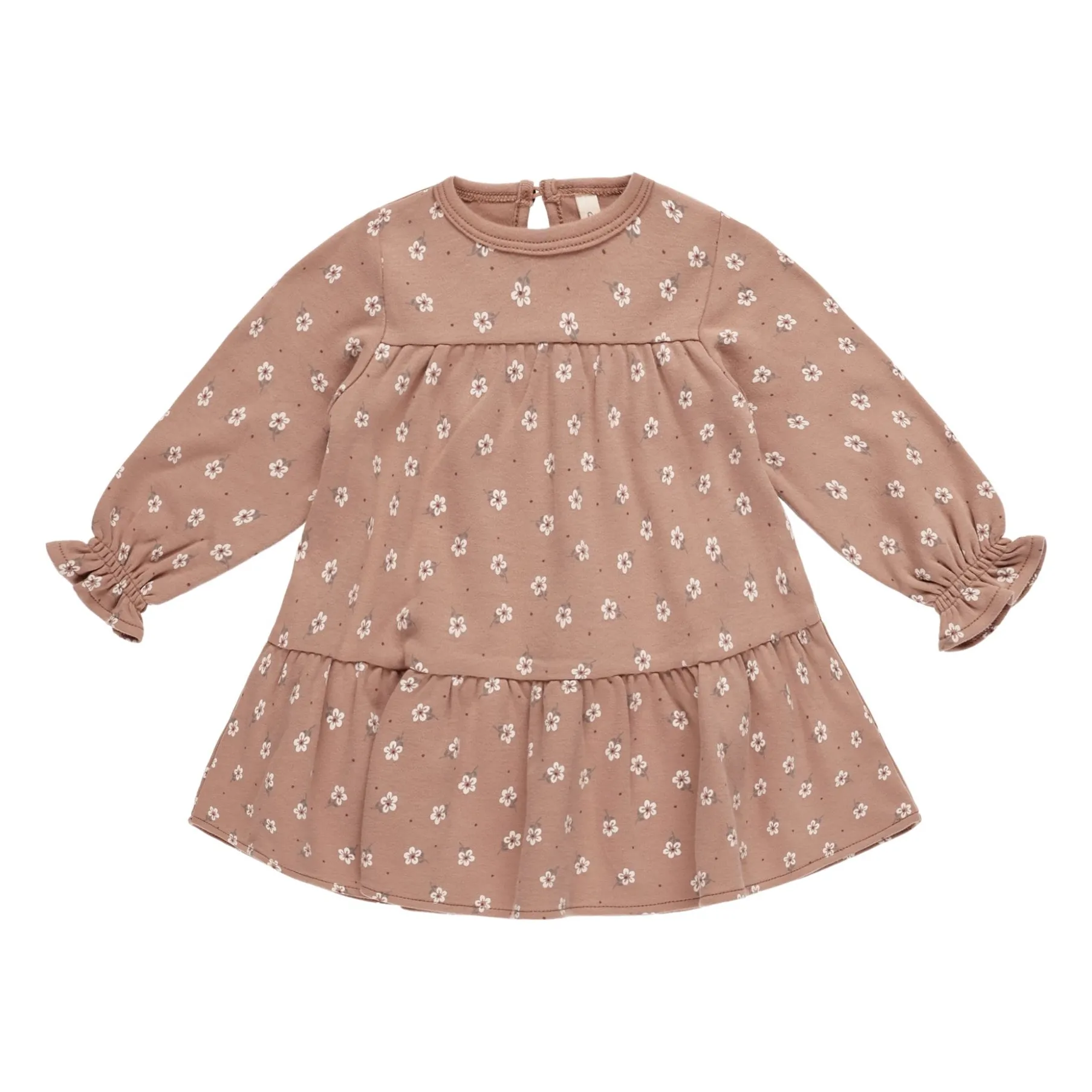 Quincy Mae - Robe Fleurie (Quincy Mae) - Couverture