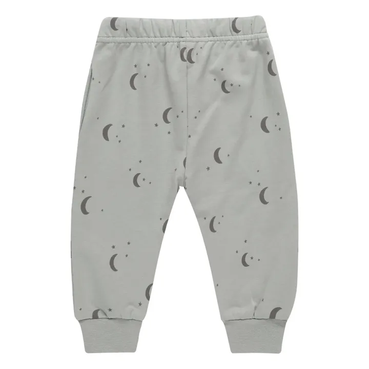 Jogger Mond | Graublau- Produktbild Nr. 1