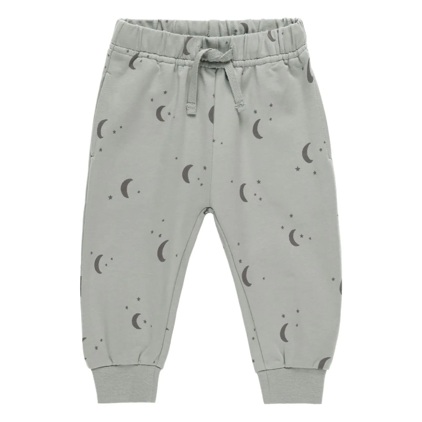 Quincy Mae Grey Blue Jogger Lunes