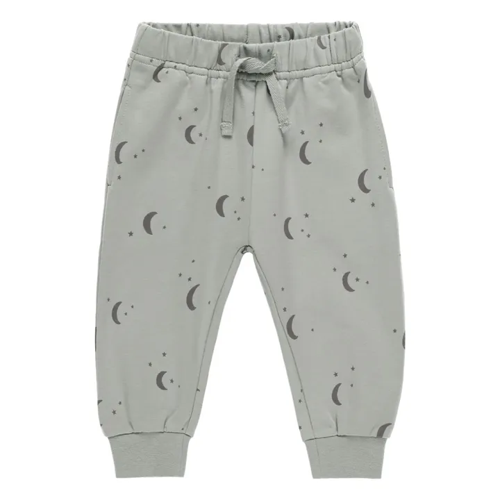 Jogger Mond | Graublau- Produktbild Nr. 0