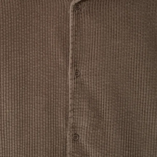 Chemise Padow | Taupe