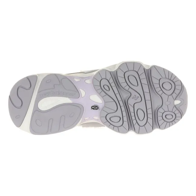 Baskets Lacets Elastiqués 1000 | 	Lilas