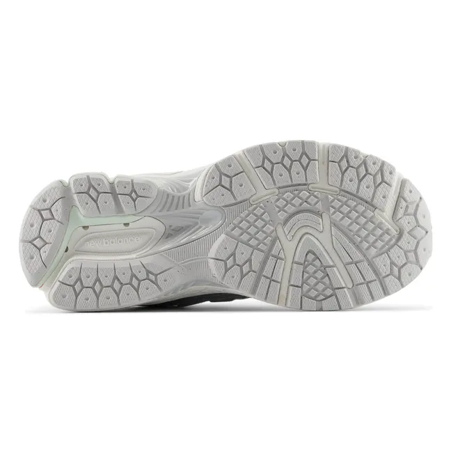Baskets Lacets 1906 | Turquoise