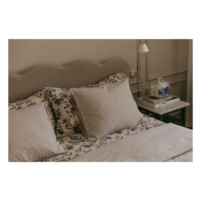 Drap-housse Plum | Prune