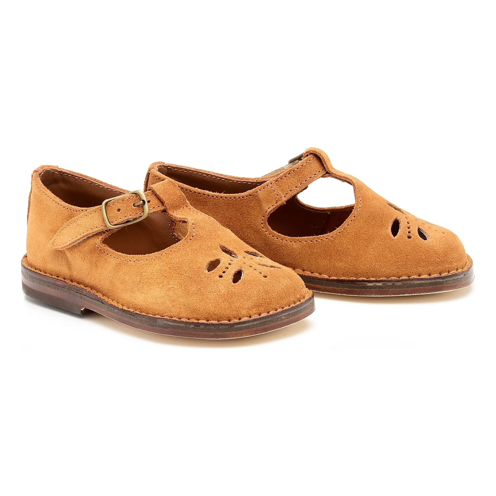 Pèpè Camel Babies Scratchs