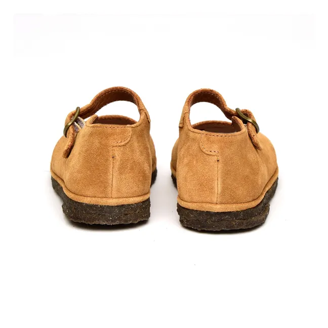 Bambini ricci | Caramello