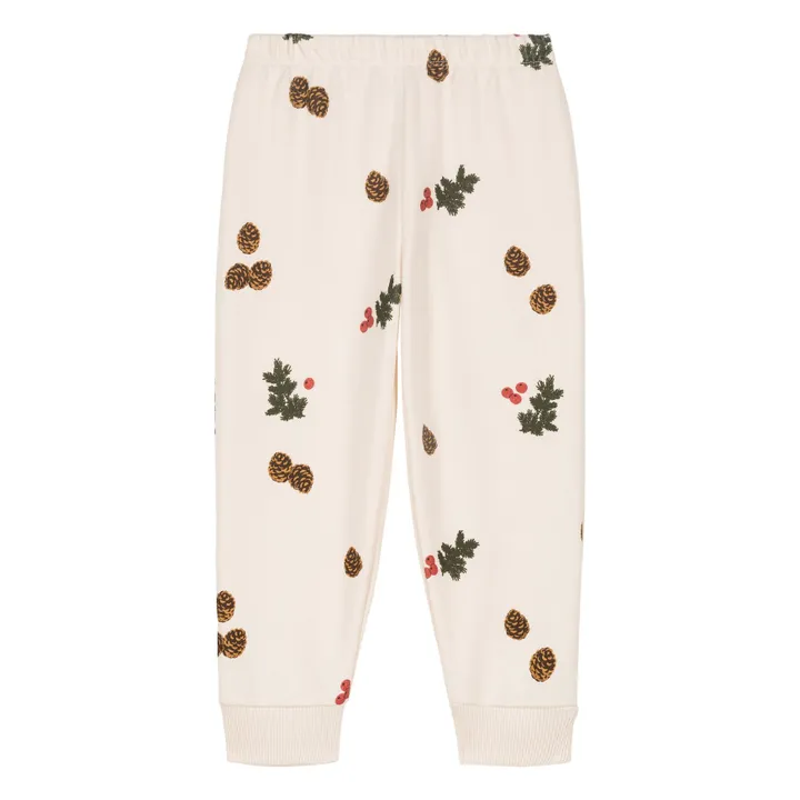 Pyjama Dodo | Seidenfarben- Produktbild Nr. 0