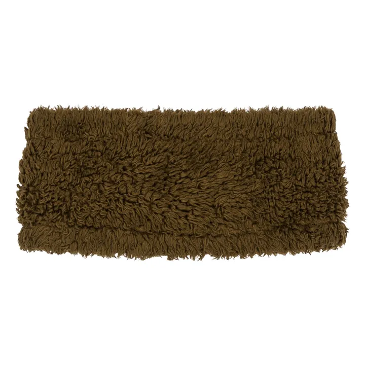 Collar Tom | Verde Kaki- Imagen del producto n°0