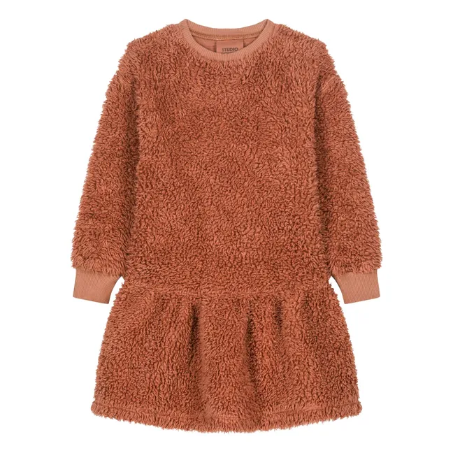 Kleid Chicas | Rosa