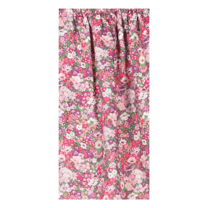 Gonna Valentina Liberty | Rosa- Immagine del prodotto n°2