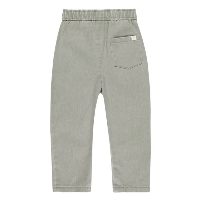 Pantalones Ryder | Verde