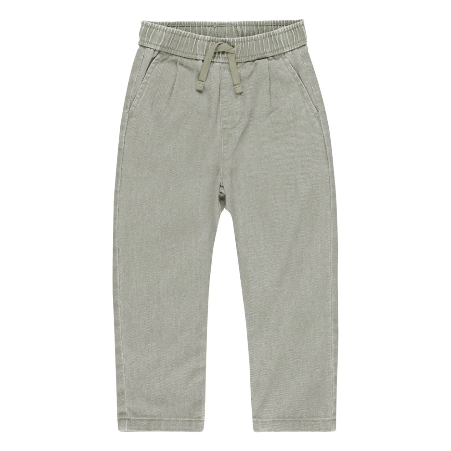 Rylee + Cru Green Ryder Pants
