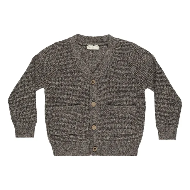 Chaqueta Wynn | Negro