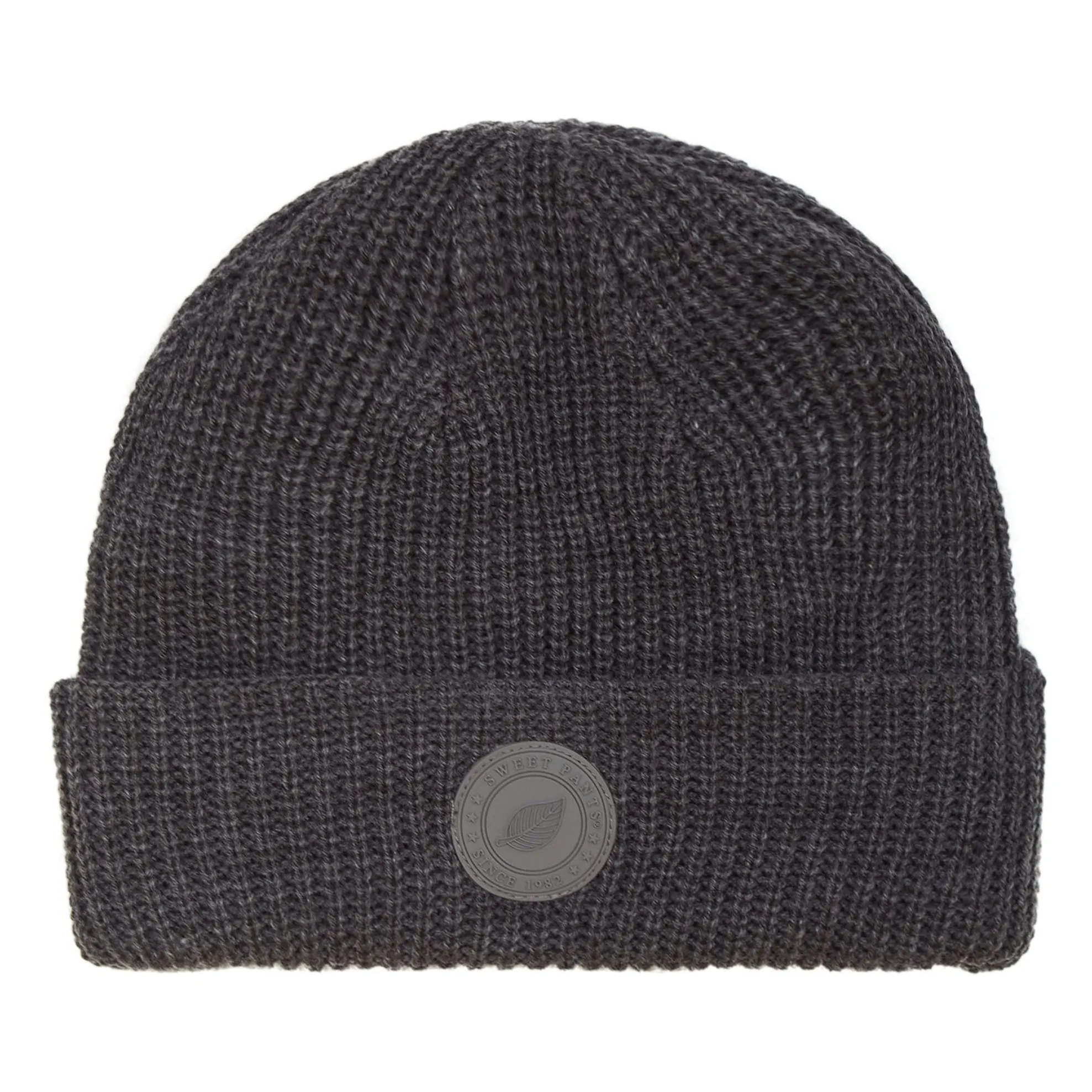Sweet Pants Heather Grey Logo Hat