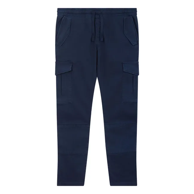 Pantalones cargo | Indigo